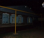 Астраханец зарезал сына в пьяной драке