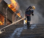 С астраханца, спалившего склады, взыщут 4 млн. рублей