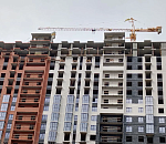 Небоскреб амбиций: Астрахань входит в двадцатку лидеров по вводу жилья