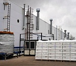 Резидент астраханской ОЭЗ инвестировал в свое производство уже около 1 млрд рублей