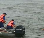 Купание на 17-й пристани чуть не закончилось трагически для астраханца