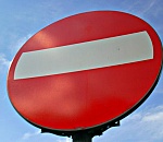 В ближайшие дни в Астрахани будут перекрыты несколько улиц