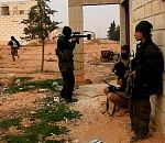 В Астрахани вьет гнездо террористическая организация?