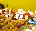 Продукты подешевле, мастер-классы по рубке мяса: в Астрахани пройдёт агрономический фестиваль