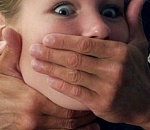  Под Астраханью трое мужчин похитили 22-летнюю девушку