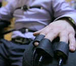 Теория лжи по-астрахански: Насколько достоверен полиграф?