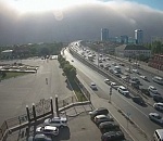 Астраханский минздрав рассказал о состоянии пострадавших во время пыльной бури и урагана