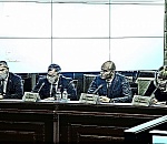 Астраханское правительство все еще планирует вернуть деньги за построенные ФОКи