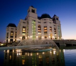 На астраханской сцене выступят артисты Большого театра, Мариинки и Московской «Новой оперы»