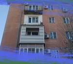 Тему балконов-убийц обсудили в Думе Астраханской области