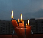 41 улица Астрахани и 4 садовых товарищества останутся завтра без света