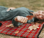 Осенняя жара придет завтра в Астрахань