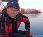 Игорь Беляков: «Что хорошо граду, то  хорошо и мне», или Дихотомия рыбалки