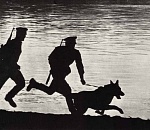 «В эту ночь решили "самураи" перейти границу у реки»…