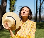 В Астраханской области жара спадет еще на пару градусов, а в качестве бонуса местами пройдут дожди