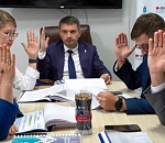 Четыре астраханских предприятия получат господдержку на 90 млн рублей