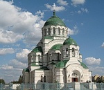 Астраханец, ограбивший храм Святого Владимира, получил 2 года тюрьмы