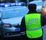 Рано утром астраханские полицейские остановили "Ладу" с 1,5 кг наркотиков в салоне