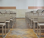 Астраханские школы и детсады массово уходят на карантин