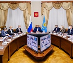 Привитые астраханцы в 40 раз меньше болеют COVID-19