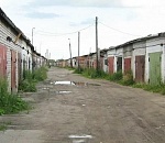 Россияне получат возможность зарегистрировать свои гаражи и землю под ними