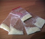 В Астрахани задержана наркоторговка