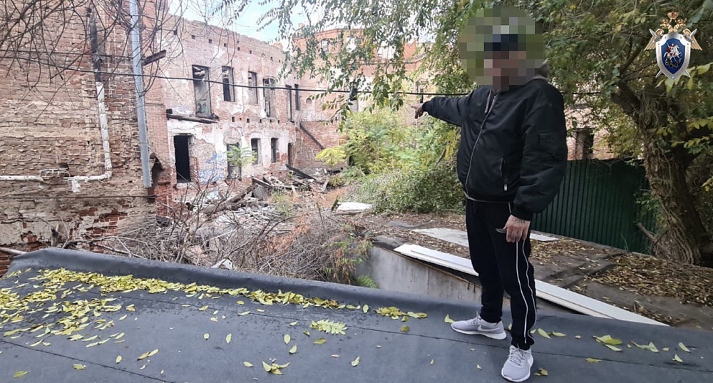 В Астрахани суд отправил за решетку банду молодых вымогателей 