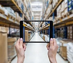 По астраханским заводам можно побродить виртуально