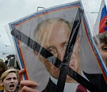 Почему никакого рывка в экономике, о котором говорят в Кремле, нет и не будет