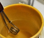 В Астрахани на 12 дней жители 15 улиц остались без горячей воды