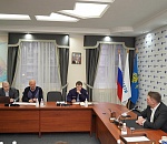 Основные восстановительные работы на энергообъектах в Астраханской области будут завершены 6 марта