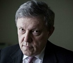 Григорий Явлинский. Крах Лаврова-Путина