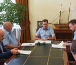 Астраханский губернатор требует порядка на энергетическом рынке