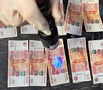 Следователь астраханского УМВД подозревается в получении взятки 