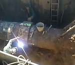 Коммунальная авария, оставившая около восьми тысяч астраханцев без холодной воды, ликвидирована