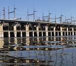 Благоприятное, но очень умеренное: что дало Астраханской области двойное половодье-2022