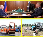 Астрахань. Итоги июля-2022. А не поможет ли нам Посейдон ливневку построить?