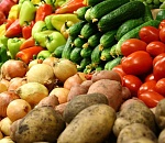 Пять ярмарок и 29 мини-ярмарок продолжат свою работу для астраханцев