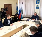 В селе под Астраханью построят новый спорткомплекс 