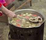 В Астраханской области туристов лучше всех научат готовить и есть