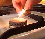 Завтра некоторым астраханцам отключат газ