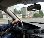 Астраханец получил 2,5 года лишения свободы за поездку на чужом «Форде»