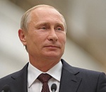 Владимир Путин сегодня снова обратится к нации