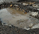 Прокуратура снова обнаружила плохие дороги в Астраханской области