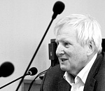 В Астрахани скончался Мирон Блиер