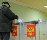 Явка избирателей на выборах президента в Астраханской области на 18.00