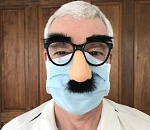 В астраханских ковид-госпиталях стало еще меньше больных