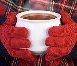 Синоптики обещают завтра астраханцам до 13 градусов мороза