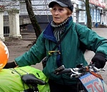 76-летняя велосипедистка проедет от Твери до Астрахани