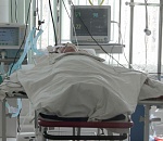 Умершая от коронавируса астраханка была госпитализирована в крайне тяжелом состоянии